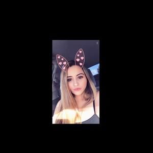 Meet your Posher, Katelynn